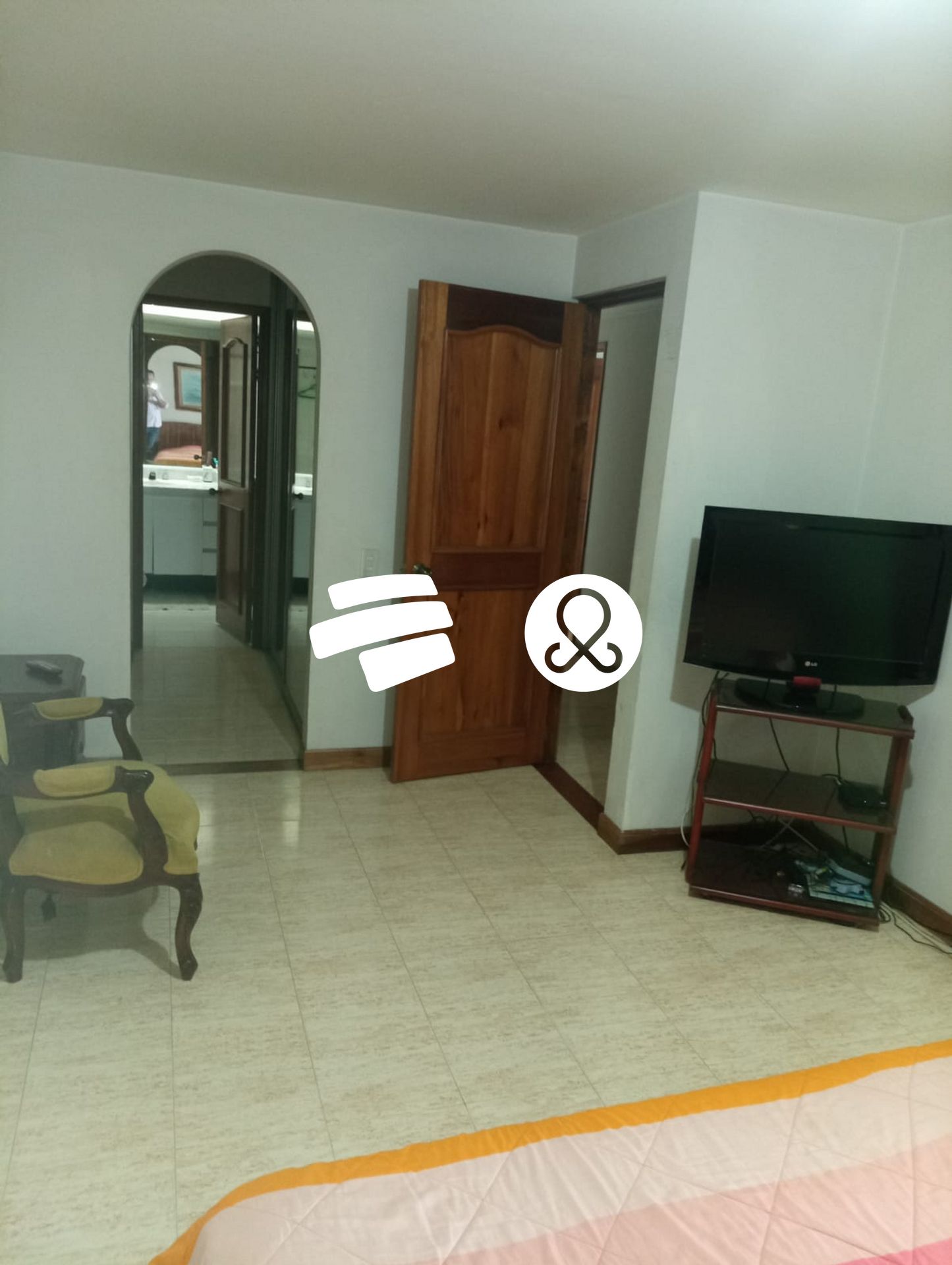Apartamento en venta en Laureles, Medellín 4