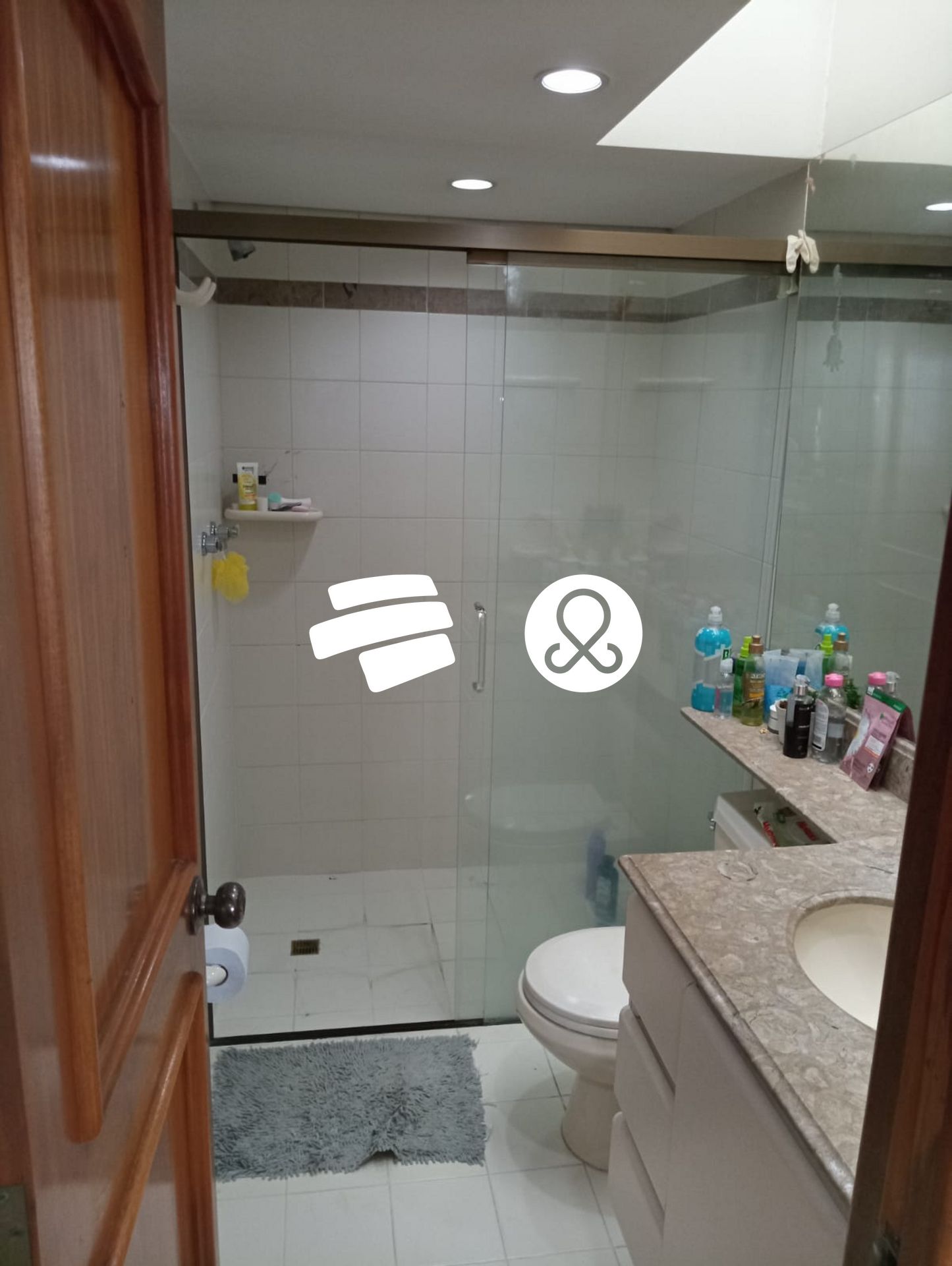 Apartamento en venta en Laureles, Medellín 5