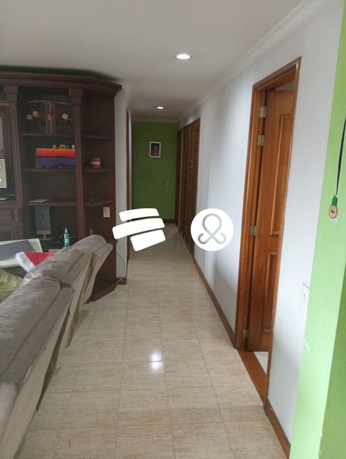 Apartamento de 4 alcobas en venta en Lorena, Medellín, 142 m² · foto 13 de 20