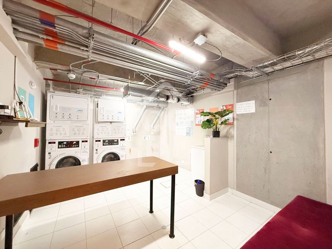 Apartaestudio en venta en El Recuerdo, Bogotá, 27 m² · foto 19 de 21