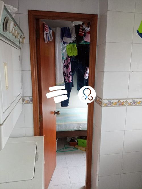 Apartamento de 4 alcobas en venta en Lorena, Medellín, 142 m² · foto 15 de 20