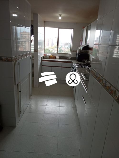 Apartamento de 4 alcobas en venta en Lorena, Medellín, 142 m² · foto 18 de 20