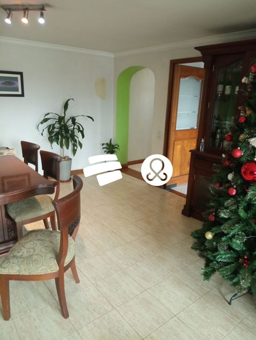 Apartamento de 4 alcobas en venta en Lorena, Medellín, 142 m² · foto 20 de 20