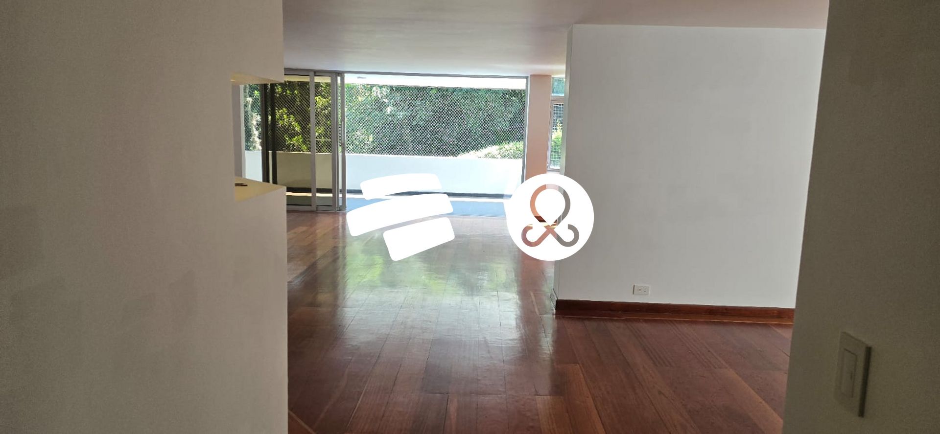 Apartamento en venta en El Poblado, Medellín 2