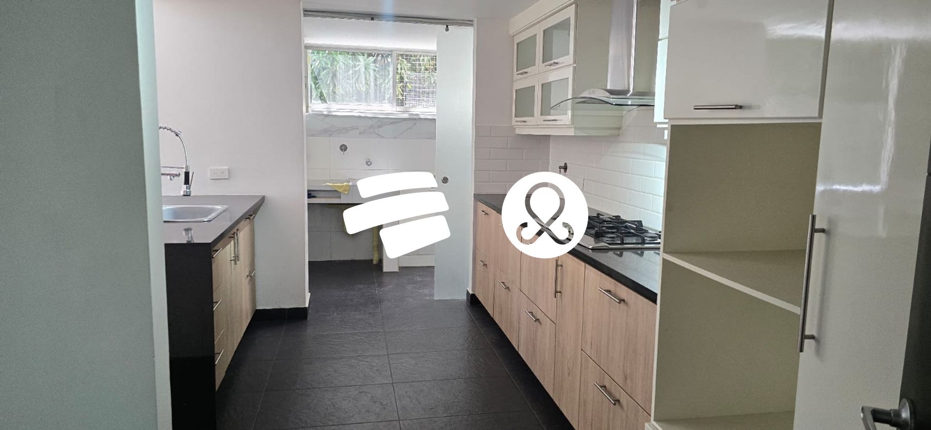 Apartamento en venta en El Poblado, Medellín 4