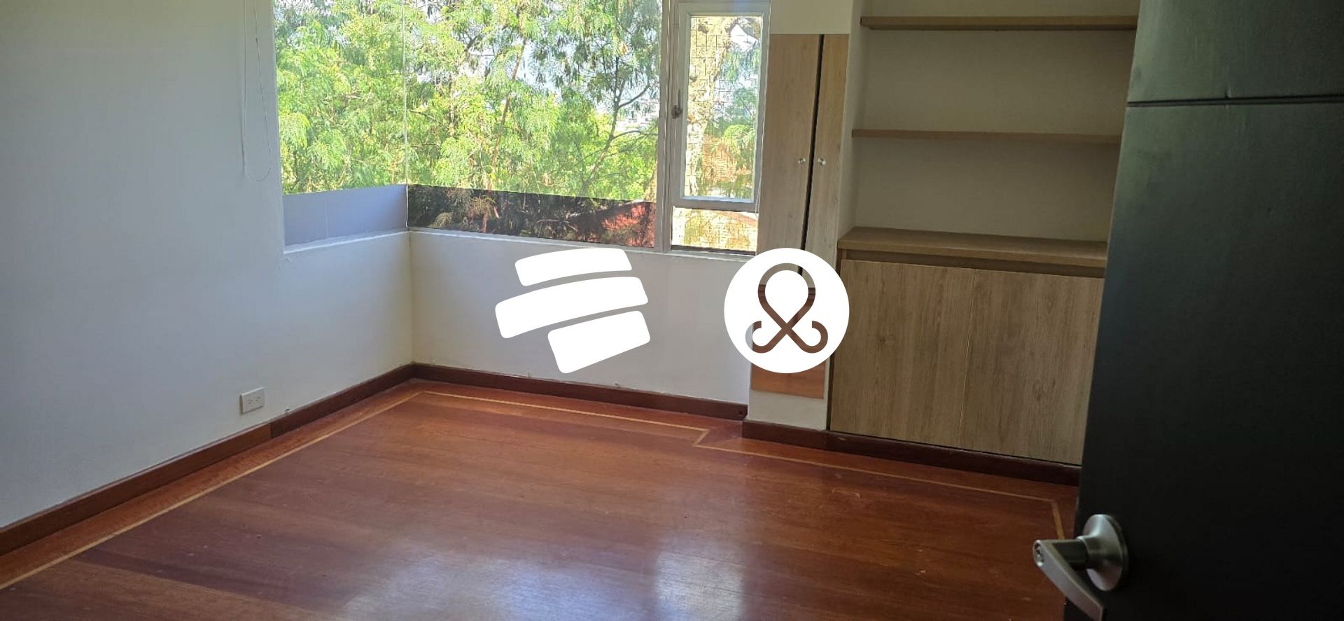 Apartamento en venta en El Poblado, Medellín 5