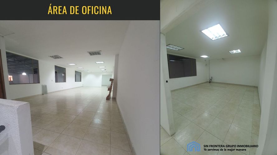 Bodega en arriendo en Cr Alejandria Real Viii, Mosquera, 750 m² · foto 4 de 8
