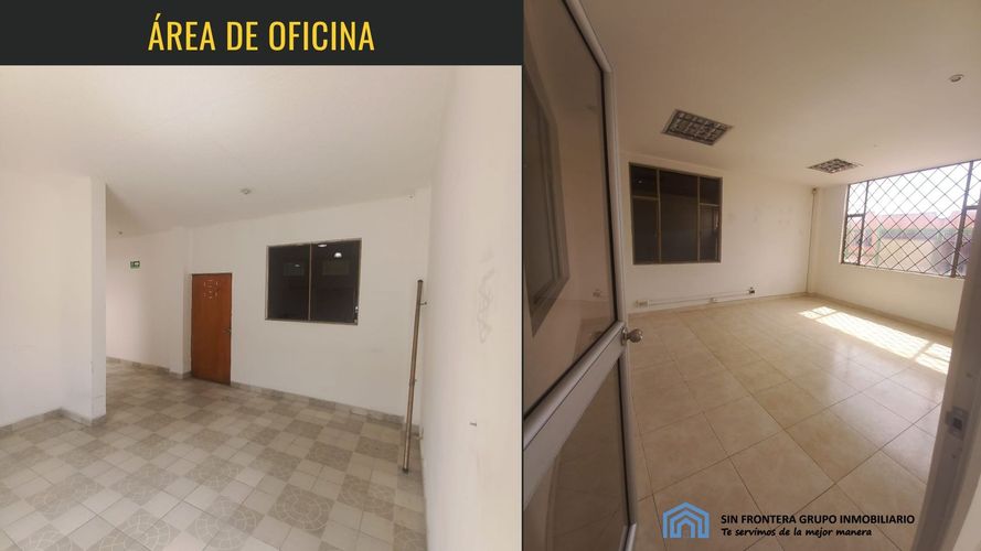 Bodega en arriendo en Cr Alejandria Real Viii, Mosquera, 750 m² · foto 5 de 8