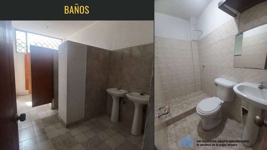 Bodega en arriendo en Cr Alejandria Real Viii, Mosquera, 750 m² · foto 7 de 8
