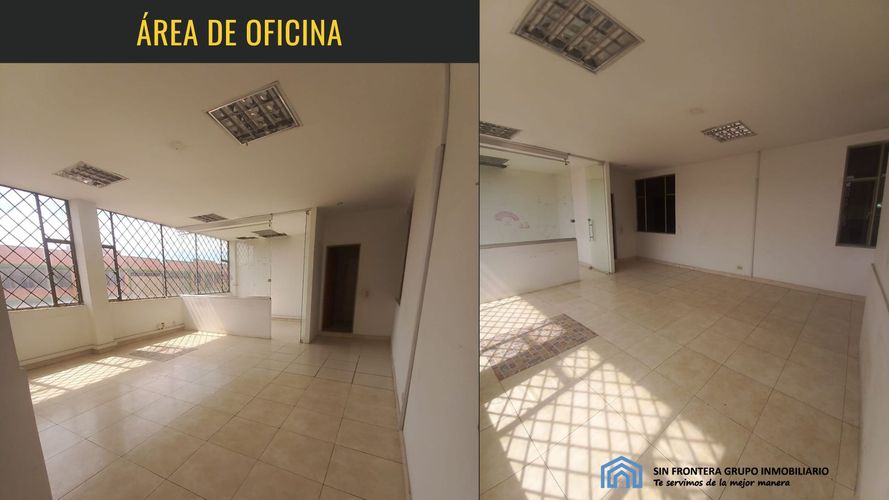 Bodega en arriendo en Cr Alejandria Real Viii, Mosquera, 750 m² · foto 6 de 8