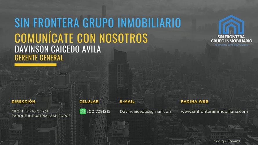 Bodega en arriendo en Cr Alejandria Real Viii, Mosquera, 750 m² · foto 8 de 8