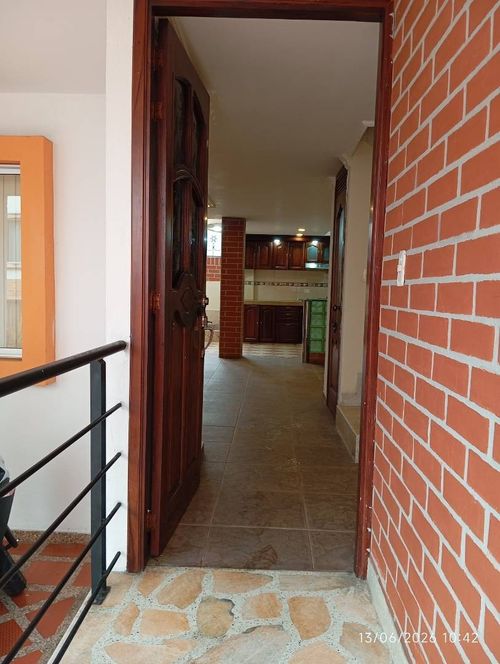 Casa de 5 alcobas en venta en Villa El Recreo, Pasto, 72 m² · foto 4 de 24