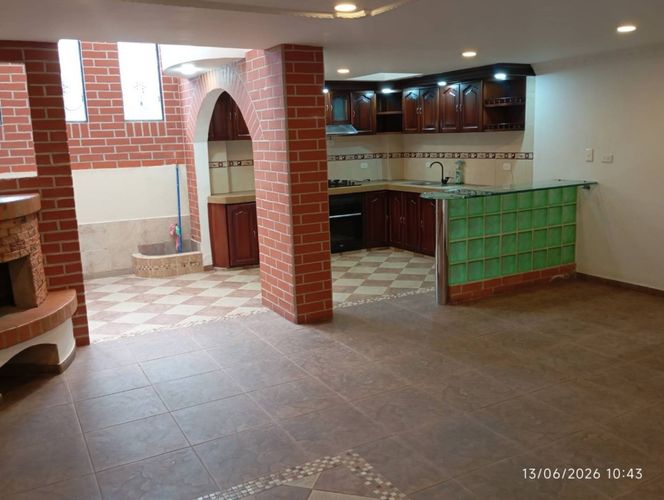 Casa de 5 alcobas en venta en Villa El Recreo, Pasto, 72 m² · foto 5 de 24