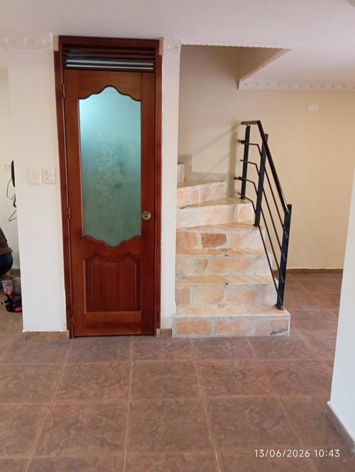Casa de 5 alcobas en venta en Villa El Recreo, Pasto, 72 m² · foto 8 de 24