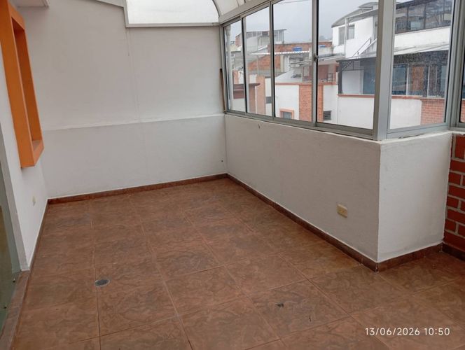 Casa de 5 alcobas en venta en Villa El Recreo, Pasto, 72 m² · foto 19 de 24