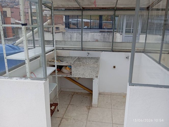 Casa de 5 alcobas en venta en Villa El Recreo, Pasto, 72 m² · foto 23 de 24