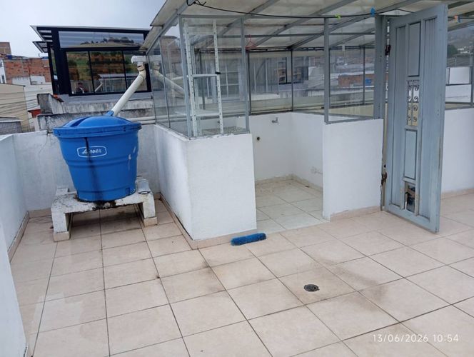 Casa de 5 alcobas en venta en Villa El Recreo, Pasto, 72 m² · foto 24 de 24