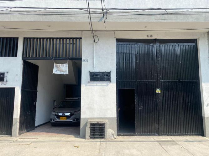 Bodega en venta en Obrero, Cali, 600 m² · foto 3 de 20