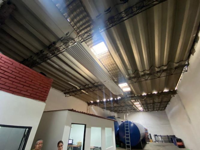 Bodega en venta en Obrero, Cali, 600 m² · foto 11 de 20