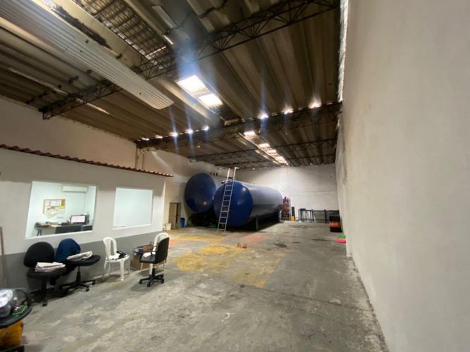 Bodega en venta en Obrero, Cali, 600 m² · foto 13 de 20