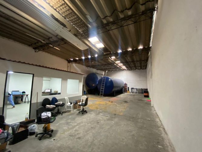 Bodega en venta en Obrero, Cali, 600 m² · foto 14 de 20