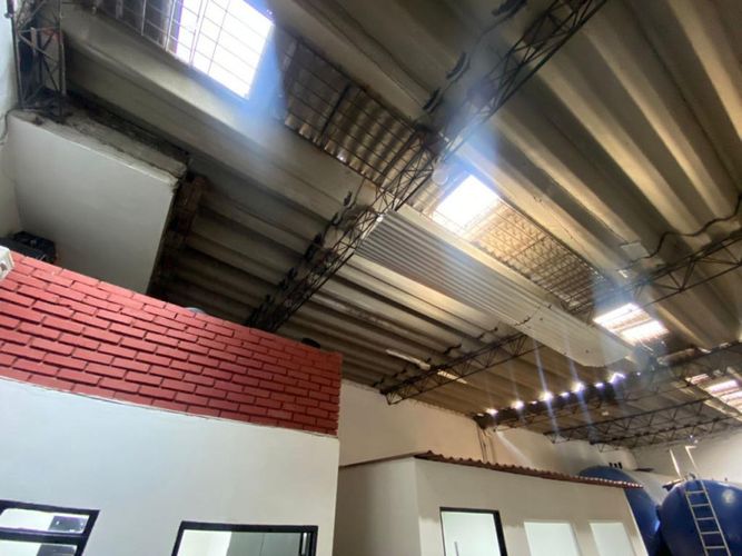 Bodega en venta en Obrero, Cali, 600 m² · foto 16 de 20