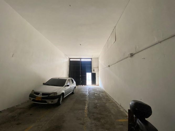 Bodega en venta en Obrero, Cali, 600 m² · foto 17 de 20