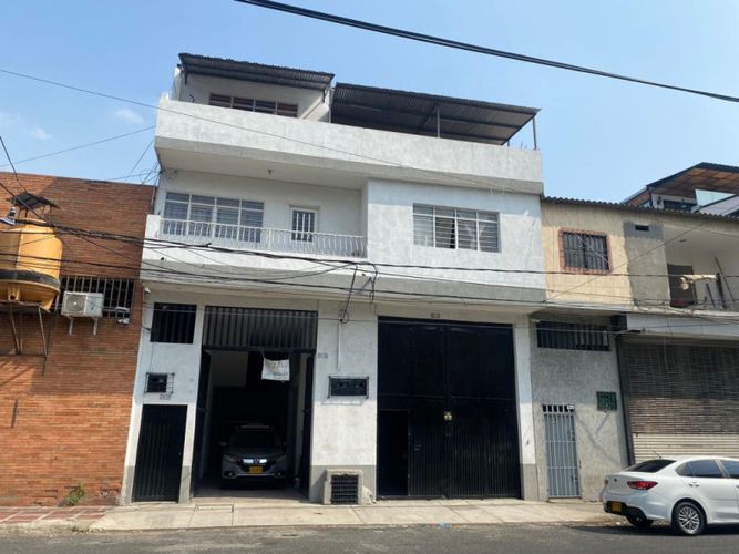Bodega en venta en Obrero, Cali, 600 m² · foto 20 de 20