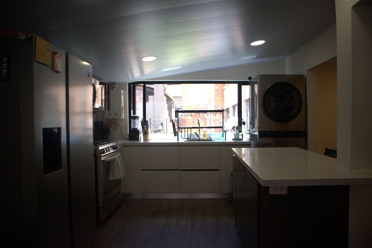 Apartamento de 2 alcobas en venta en Cedritos, Bogotá, 73 m² · foto 2 de 24