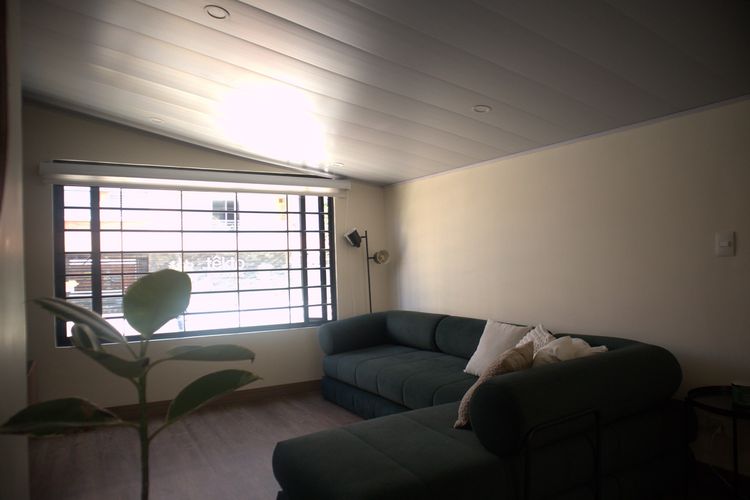 Apartamento de 2 alcobas en venta en Cedritos, Bogotá, 73 m² · foto 3 de 24