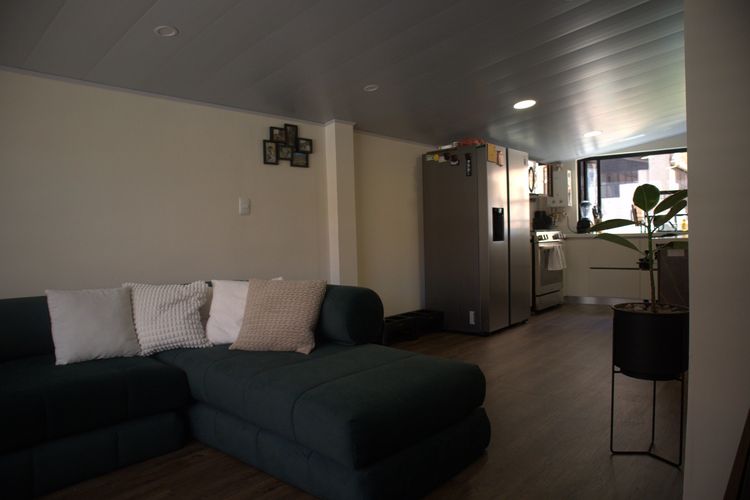 Apartamento de 2 alcobas en venta en Cedritos, Bogotá, 73 m² · foto 4 de 24