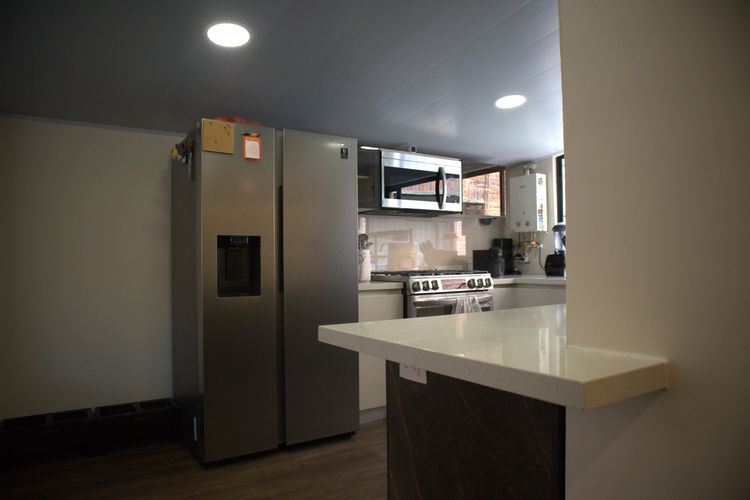 Apartamento de 2 alcobas en venta en Cedritos, Bogotá, 73 m² · foto 7 de 24