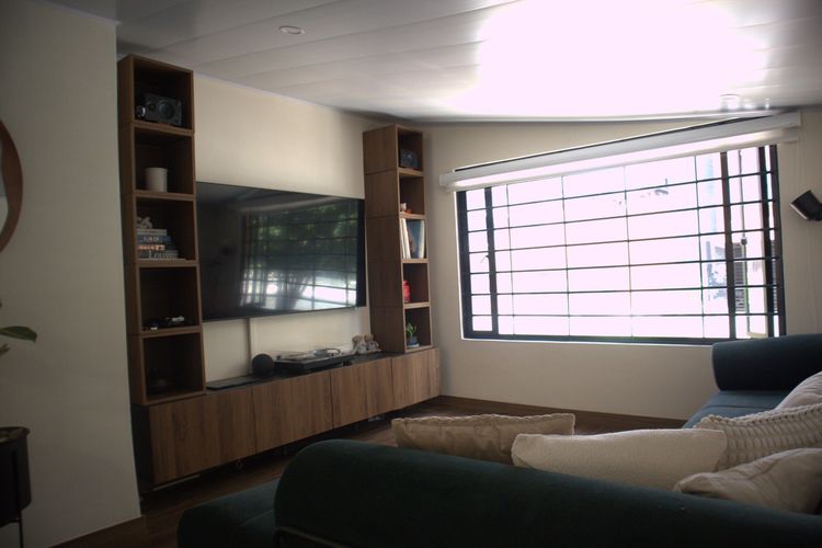 Apartamento de 2 alcobas en venta en Cedritos, Bogotá, 73 m² · foto 8 de 24