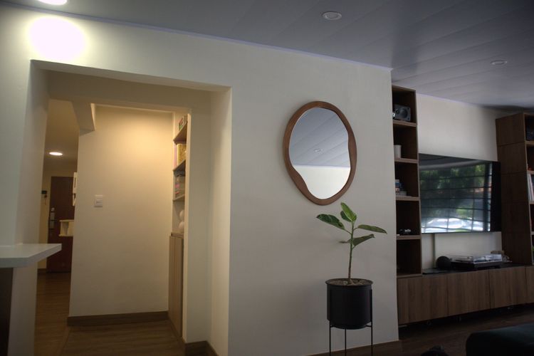 Apartamento de 2 alcobas en venta en Cedritos, Bogotá, 73 m² · foto 17 de 24