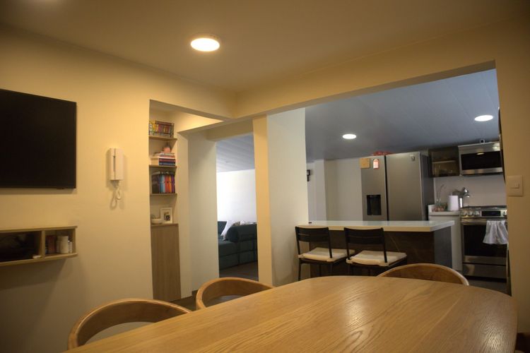 Apartamento de 2 alcobas en venta en Cedritos, Bogotá, 73 m² · foto 9 de 24