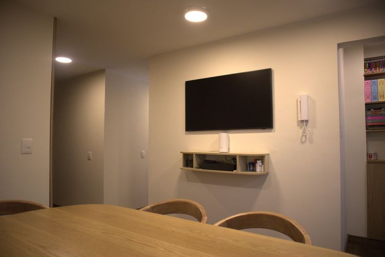 Apartamento de 2 alcobas en venta en Cedritos, Bogotá, 73 m² · foto 14 de 24