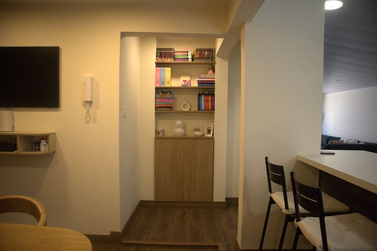 Apartamento de 2 alcobas en venta en Cedritos, Bogotá, 73 m² · foto 13 de 24