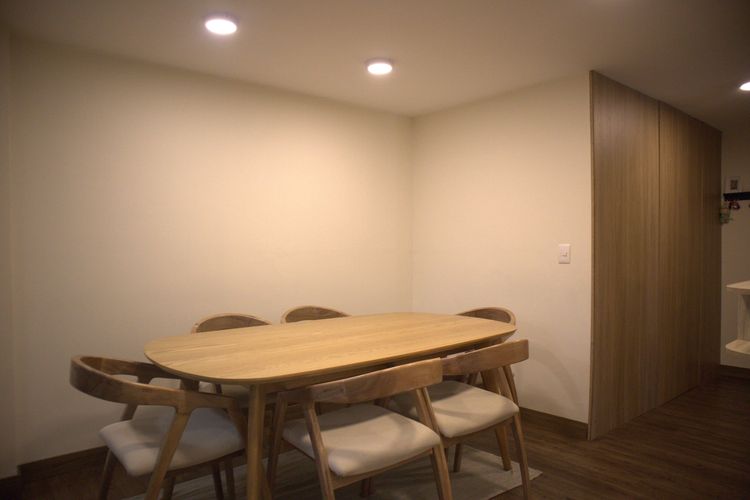 Apartamento de 2 alcobas en venta en Cedritos, Bogotá, 73 m² · foto 16 de 24