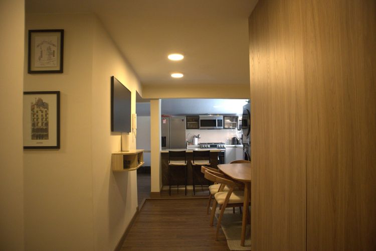 Apartamento de 2 alcobas en venta en Cedritos, Bogotá, 73 m² · foto 15 de 24