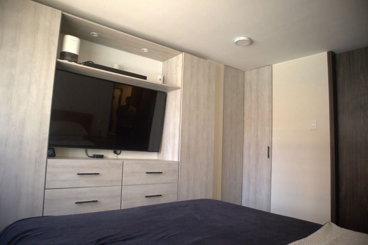 Apartamento de 2 alcobas en venta en Cedritos, Bogotá, 73 m² · foto 23 de 24