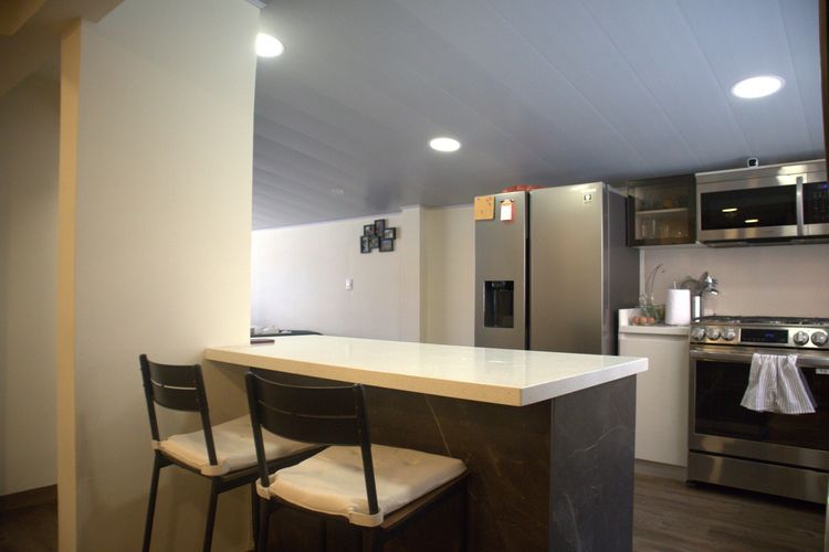 Apartamento de 2 alcobas en venta en Cedritos, Bogotá, 73 m² · foto 19 de 24