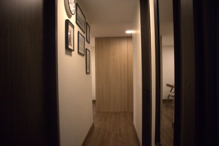 Apartamento de 2 alcobas en venta en Cedritos, Bogotá, 73 m² · foto 22 de 24