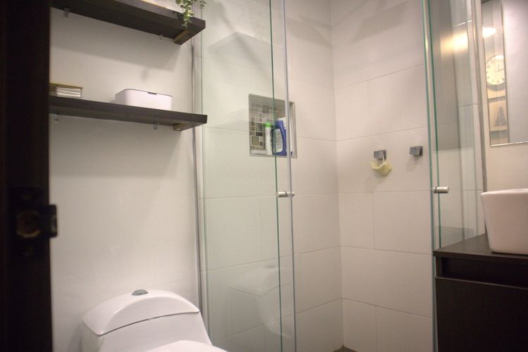 Apartamento de 2 alcobas en venta en Cedritos, Bogotá, 73 m² · foto 24 de 24