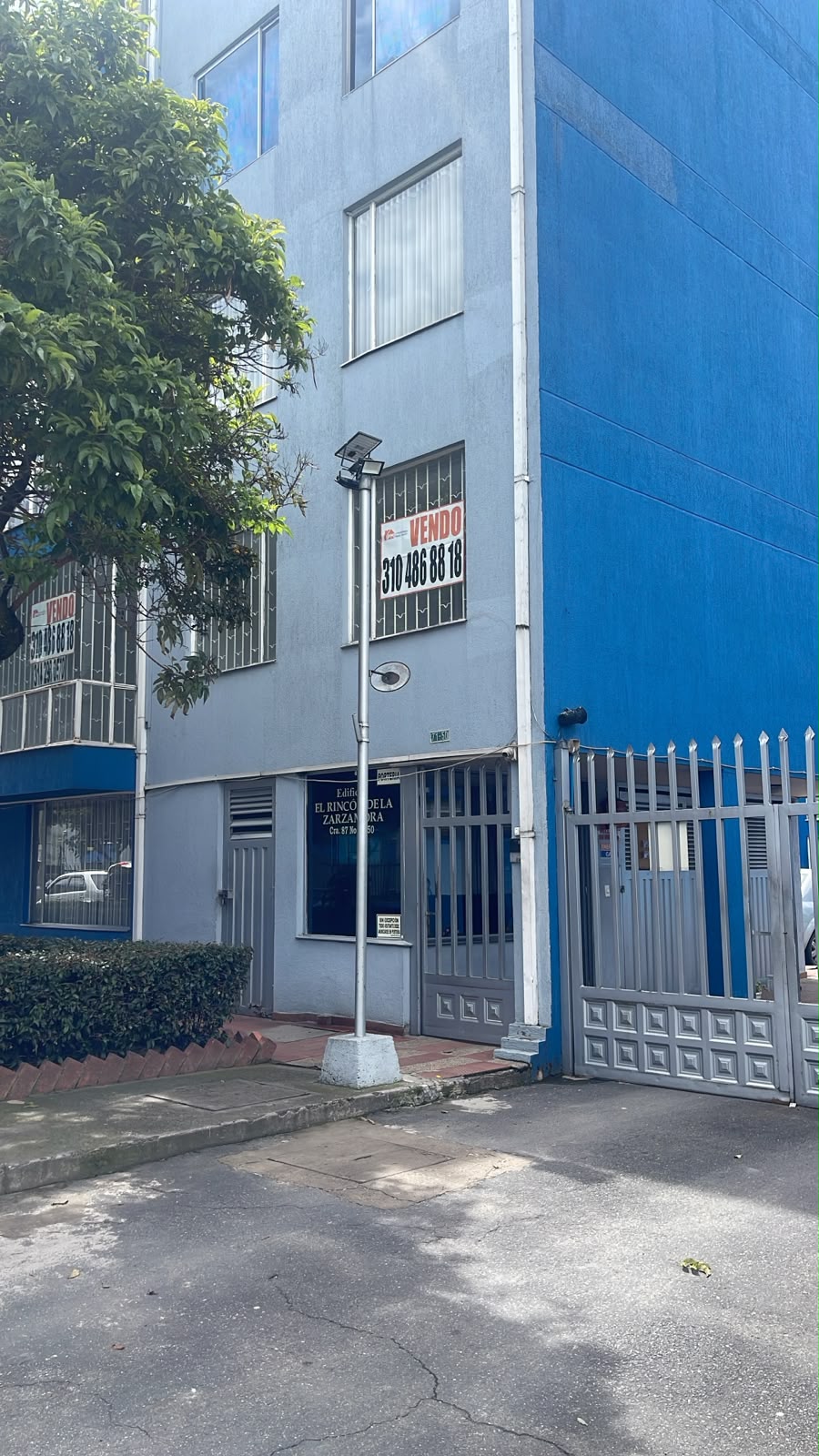 Apartamento en venta en Zarzamora, Bogotá · foto 4 de 23