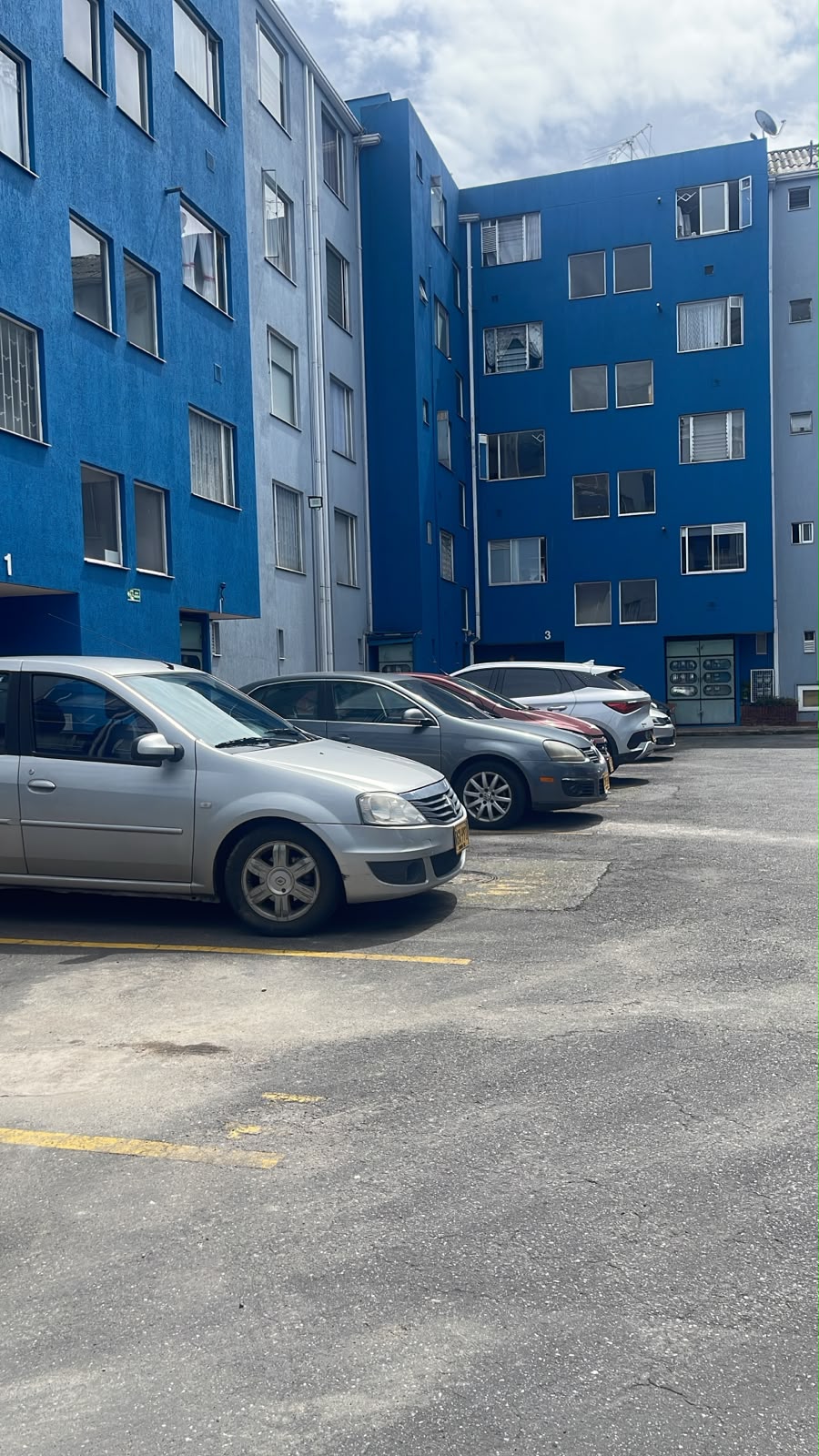 Apartamento en venta en Zarzamora, Bogotá · foto 5 de 23