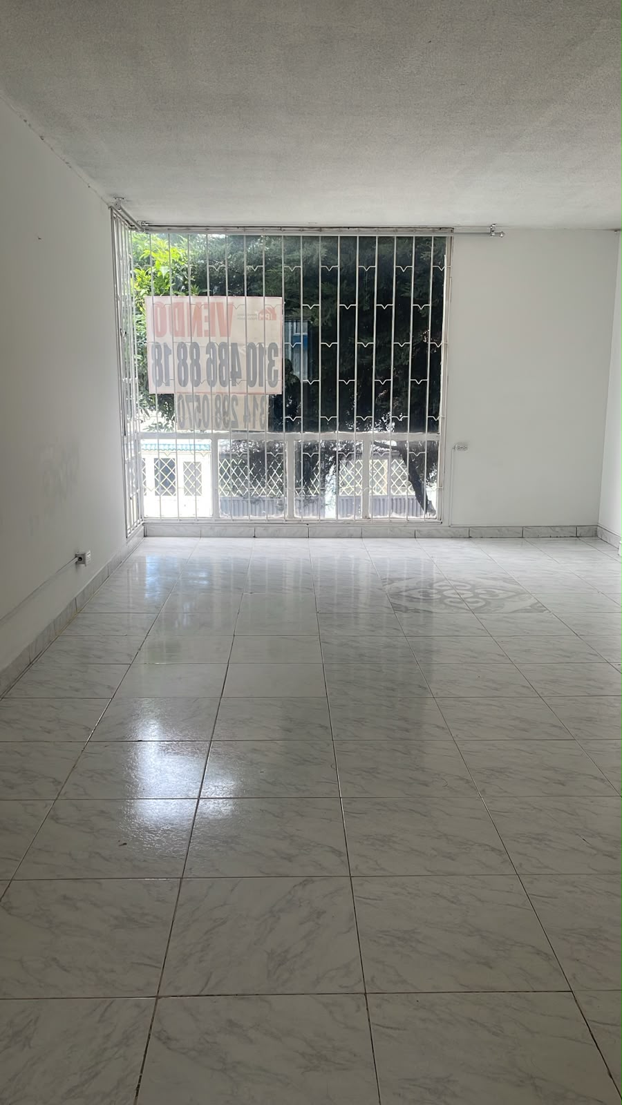 Apartamento en venta en Zarzamora, Bogotá · foto 6 de 23