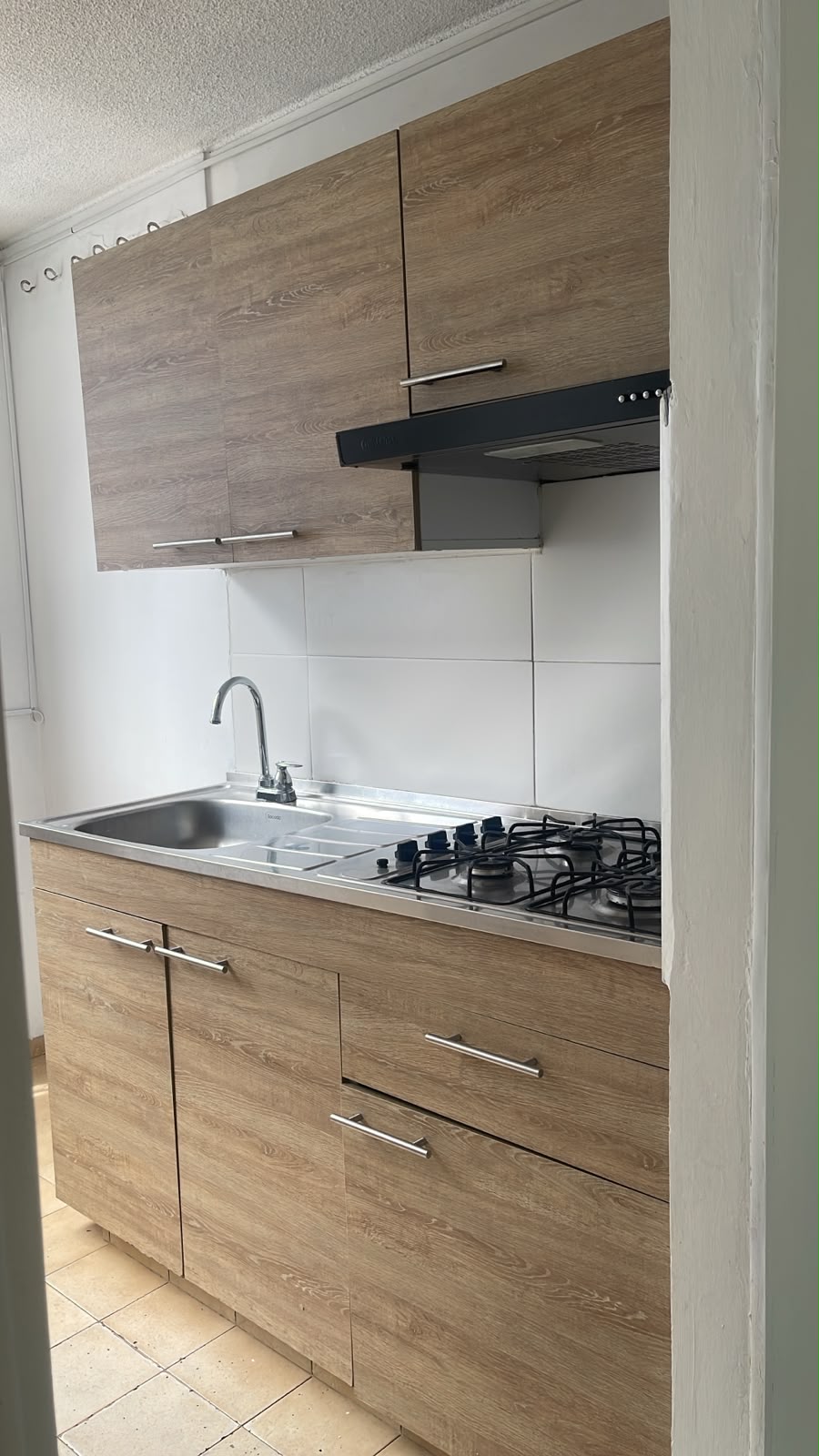 Apartamento en venta en Zarzamora, Bogotá · foto 7 de 23