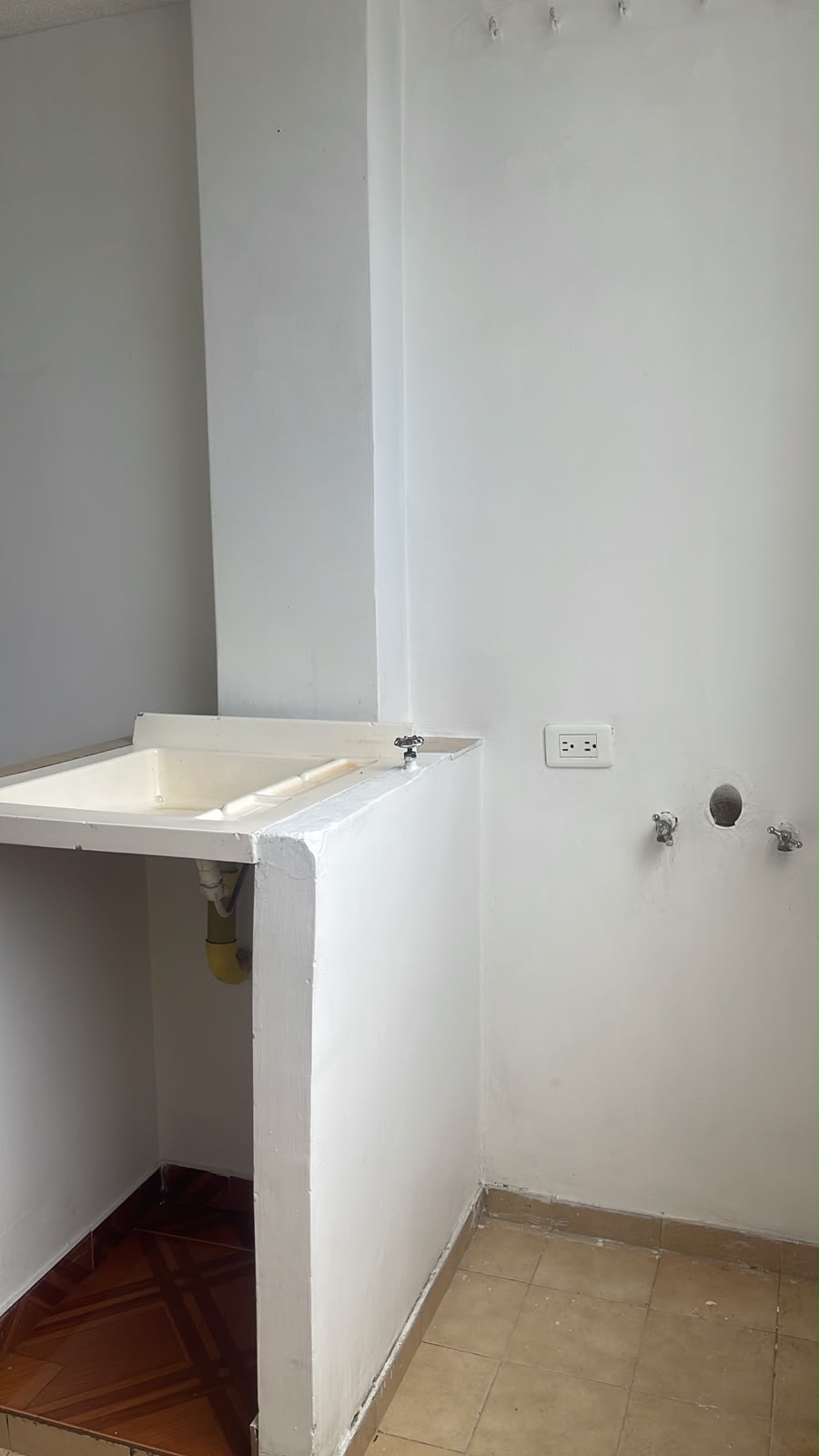 Apartamento en venta en Zarzamora, Bogotá · foto 8 de 23