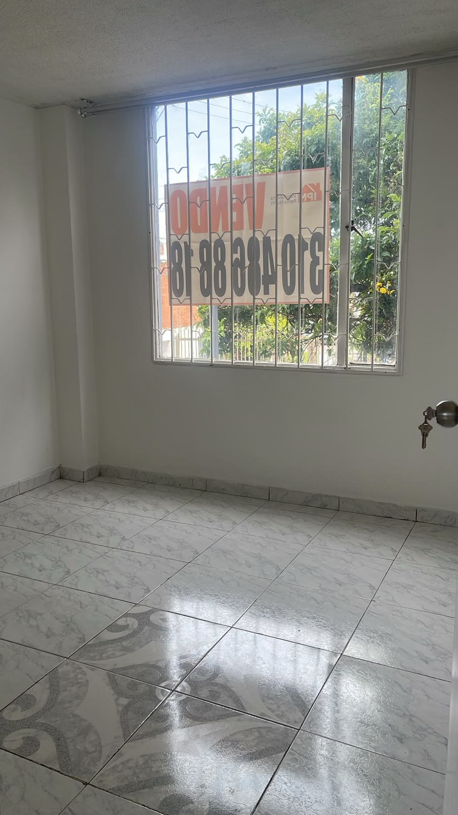 Apartamento en venta en Zarzamora, Bogotá · foto 10 de 23