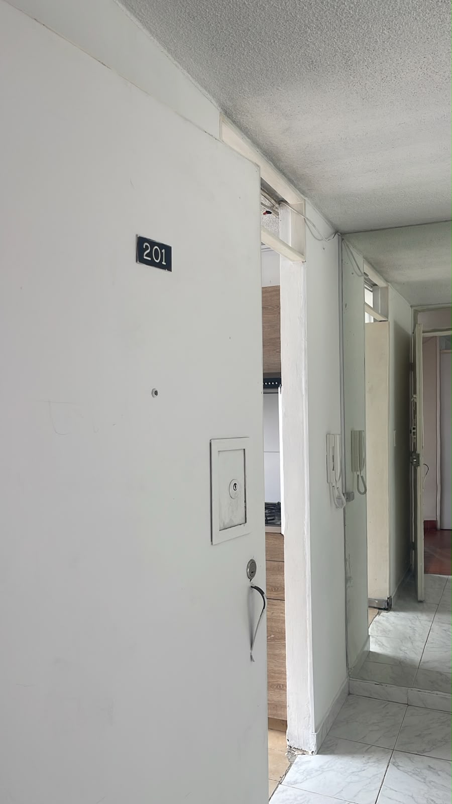 Apartamento en venta en Zarzamora, Bogotá · foto 12 de 23